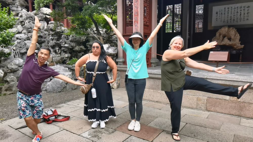 ̳ʽw򞡰China Travel